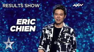 Public voting for the finalists of asia's got talent will stay open till wednesday, 10 april 2019, 11:59pm; Magician Eric Chien Wins Asia S Got Talent Entertainment The Jakarta Post