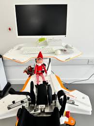 Aaron Rabanal Damian