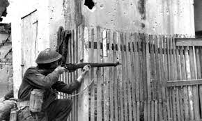 Canadians attack ortona real audio originally broadcast december 28, 1943: Italian Stalingrad The Battle Of Ortona Modern War Institute