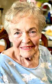 Haberberger, Mary Ann (nee Rumping)