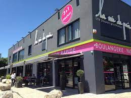 Maybe you would like to learn more about one of these? Franchise La Mie De Pain Ouvrir Une Franchise Boulangerie