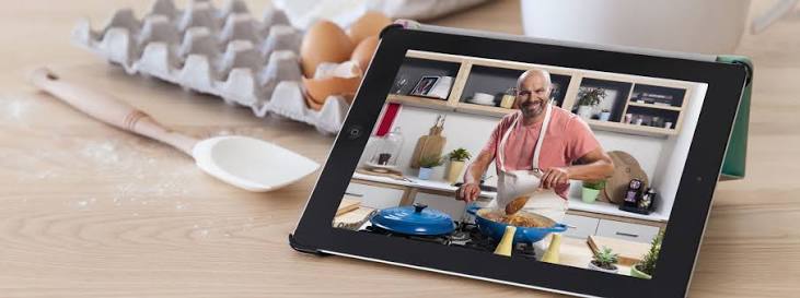 Yuppiechef Online Cooking School