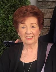 Obituary information for Arlene Mary Flanagan