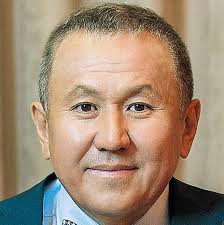 50 most influential businessmen of Kazakhstan in 2024