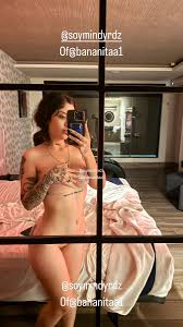 Posts con respuestas de Mindy (@bananitaa1_)  X