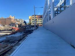 PRUAIP-Dot Lane Cycleway