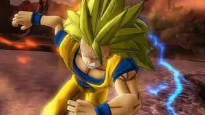 Além das batalhas épicas, sinta como é a vida no mundo de dragon ball z lutando, pescando, comendo e treinando com goku, gohan, vegeta e outros. Dragon Ball Raging Blast Ps3 Games Torrents