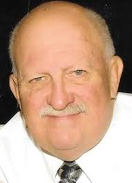 Robert McCue Obituary