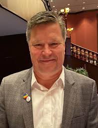 Mary Janice Reisdorf