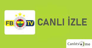 Ve fb tv kanalında bugün kimin maçı var? Fb Tv Canli Izle Fenerbahce Tv Kesintisiz Seyret