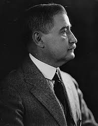 Frank Brett Noyes (1863-1948)