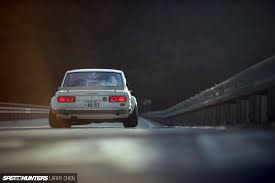 a hakosuka in the hills speedhunters nissan skyline 2000 japanese cars nissan skyline