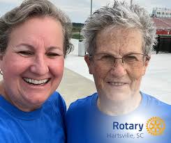 Rotary Club of Hartsville...