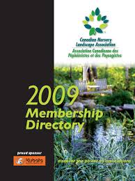 Visit us at 1410 bayly street in pickering. 2009 Cnla Membership Directory By Canadian Nursery Landscape Association Issuu