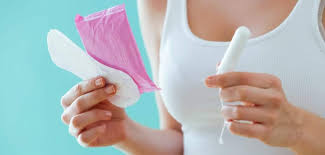Check spelling or type a new query. No More Tampons Tampon Alternatives With A Professional