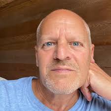 Mark Perry Art (@markperryart) • Facebook