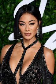 Her album killer love was a smash hit among the audience. Nicole Scherzinger Short Hair Nicole Scherzinger Hair Nicole Scherzinger Hairstyle Beaut Nicole Scherzinger Hair Nicole Scherzinger Black Hair Long Bob