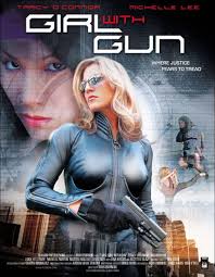 Girl with Gun (Short 2006)