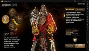 Kung fu master, blade & soul class, male jin & female jin. Blade Soul Revolution Tips And Tricks For Beginners Ldplayer