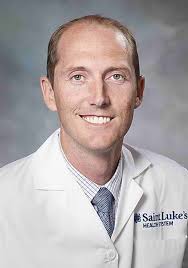 Dr. Nicholas Orme, MD, Cardiologist