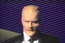 23 Max Headroom Animated Wallpaper On Wallpapersafari