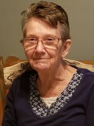 Obituary of Aggie Ponetha Glover