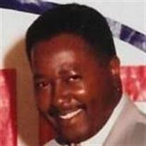 Mr. Willie Mack Finley Obituary