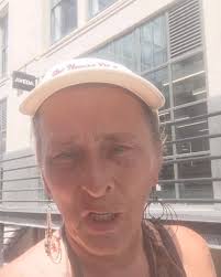 Thank Crystal, Aveda and NYCPRIDE! Crystal did an amazing job cutting off  the loose ends and then a full nutriplenish treatment. Haven't felt like  this in YEARS! Happy Pride everyone!, ., ...