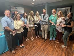 Caring Cradle donated to Minden Medical Center