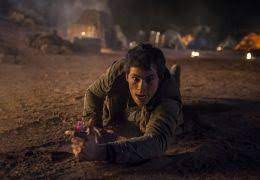 Check spelling or type a new query. Bildergalerie Von Dylan O Brien Schwer Rgehen