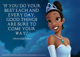 Timeline Photos Brain Balance Achievement Center Of Wexford Princess Tiana Disney Quotes Princess