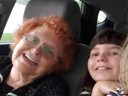 Norma Jean Riehl's Obituary