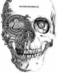 instagram photo by it s not what you think it is may 15 2016 at 11 23pm utc skull tattoo flash art skull tattoos