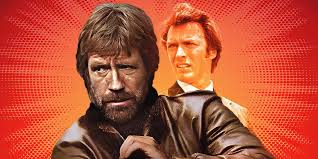 One of Chuck Norris' Best Movies Was Supposed To Be a 'Dirty Harry' Sequel