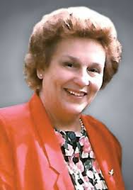 Obituary information for Carol DeLancey