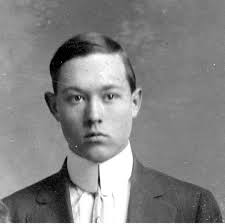 Plennie Lawrence “Blackie” Wingo (1895-1993)