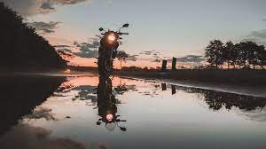Pin On Motorcycles Wallpapers 4k