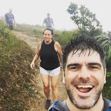 Nick Prete (Soul Rafter)