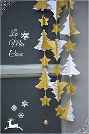 Christmas Clearance Traditional Christmas Gold Holiday Etsy Christmas Garland Holiday Decor Christmas Christmas Party Decorations