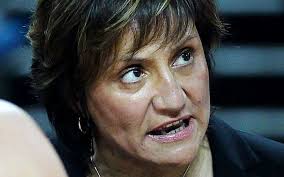 Netball NZ may look overseas for Ferns coach