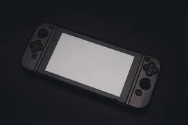 Search free nintendo logo wallpapers on zedge and personalize your phone to suit you. Hd Wallpaper Black Nintendo Switch Technology Studio Shot Communication Wallpaper Flare