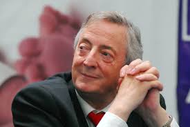 10 AÑOS SIN NÉSTOR