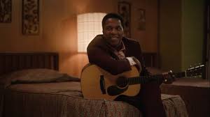 The first trailer for regina king's directorial debut and oscar hopeful, one night in miami, has released its first trailer. See Leslie Odom Jr In The New Trailer For One Night In Miami Broadway Buzz Broadway Com