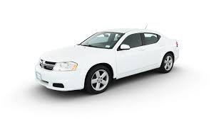 Image result for Bright White 2012 Avenger