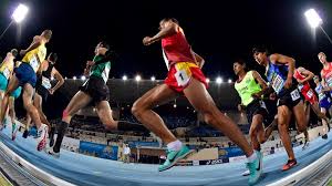 When it comes to hanging championship banners, the celtics are the cream of the crop. Dubai 2019 World Para Athletics Championships International Paralympic Committee