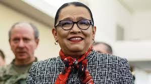 Edna Vega's Instagram, Twitter & Facebook