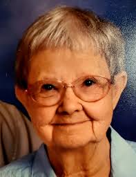 Obituary information for Ledora L. McIntyre