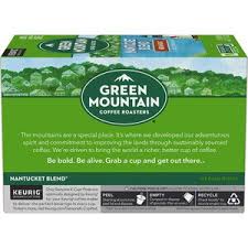 The mountains are a special place. Green Mountain Coffee Roasters Nantucket Blend 12ct Cvs Pharmacy