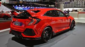 2018 Honda Civic Type R Geneva 2017 Photo Gallery Honda Civic Type R Honda Civic Honda Civic Vtec