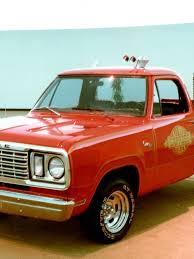 Image result for Dodge Truck Red 1952 Chrysler